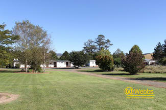 Rural / Farming commercial property sold at 8950 Nowendoc Road Nowendoc NSW 2354