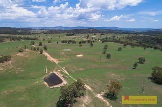 Rural / Farming commercial property sold at 1390 Bara Road Bara NSW 2850