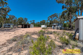 Rural / Farming commercial property sold at Gulgong NSW 2852