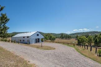 Rural / Farming commercial property sold at 231 Webbers Creek Road Paterson NSW 2421 Rural / Farming commercial property sold at 231 Webbers Creek Road Paterson NSW 2421