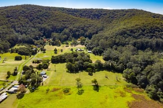 Rural / Farming commercial property sold at 53 Kidmans Lane Wyong Creek NSW 2259