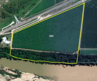 Rural / Farming commercial property for sale at Mount Kelly QLD 4807 Rural / Farming commercial property for sale at Mount Kelly QLD 4807