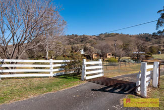 Rural / Farming commercial property sold at 828 Yarrabin Road Mudgee NSW 2850