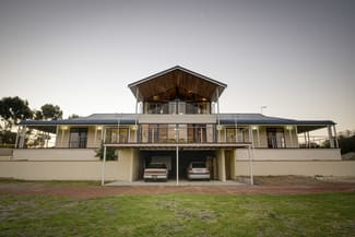 Rural / Farming commercial property sold at 55 (Lot 112) Sanctuary Crescent Pink Lake WA 6450