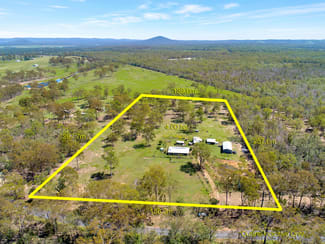 Rural / Farming commercial property sold at 240 Rocky Gully Road Coominya QLD 4311 Rural / Farming commercial property sold at 240 Rocky Gully Road Coominya QLD 4311