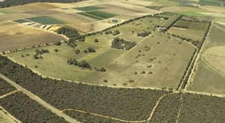 Rural / Farming commercial property sold at 407 Sappers Road Karakin WA 6044