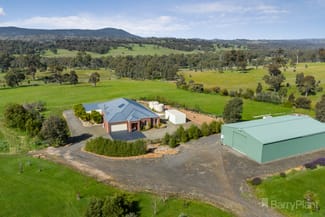 Rural / Farming commercial property sold at 60 McKenzies Lane Sugarloaf Creek VIC 3658 Rural / Farming commercial property sold at 60 McKenzies Lane Sugarloaf Creek VIC 3658