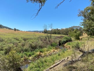 Rural / Farming commercial property sold at 39/ Campbells Creek Road Mudgee NSW 2850