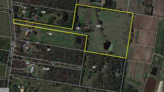 Rural / Farming commercial property for sale at 103 Hubner Road Park Ridge QLD 4125 Rural / Farming commercial property for sale at 103 Hubner Road Park Ridge QLD 4125