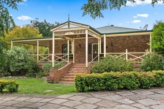 Rural / Farming commercial property sold at 203 Bangadilly Road Canyonleigh NSW 2577 Rural / Farming commercial property sold at 203 Bangadilly Road Canyonleigh NSW 2577