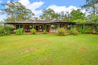 Rural / Farming commercial property sold at 1223 Fosterton Road, Fosterton Via Dungog NSW 2420