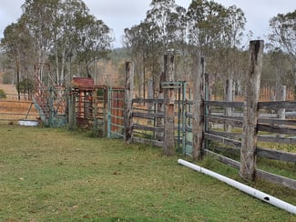 Rural / Farming commercial property sold at McRae Road Emu Creek QLD 4355