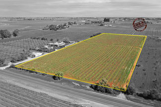 Rural / Farming commercial property for sale at Lot 3/211 Main Avenue Merbein South VIC 3505