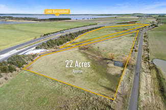 Rural / Farming commercial property sold at Lot 1 Remembrance Drive Burrumbeet VIC 3352 Rural / Farming commercial property sold at Lot 1 Remembrance Drive Burrumbeet VIC 3352