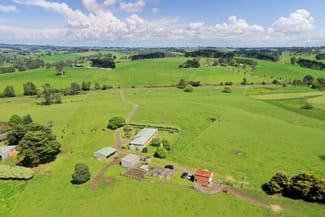 Rural / Farming commercial property sold at 395 Nilma Bona Vista Road Bona Vista VIC 3820