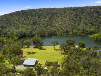 Rural / Farming commercial property sold at 320 Bangadilly Road Canyonleigh NSW 2577 Rural / Farming commercial property sold at 320 Bangadilly Road Canyonleigh NSW 2577