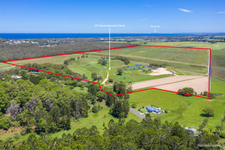 Rural / Farming commercial property sold at 337 Round Mountain Road Round Mountain NSW 2484 Rural / Farming commercial property sold at 337 Round Mountain Road Round Mountain NSW 2484