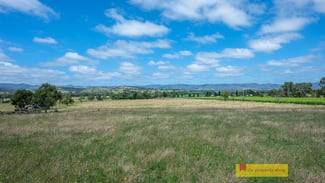 Rural / Farming commercial property sold at 325 Melrose Road Mudgee NSW 2850