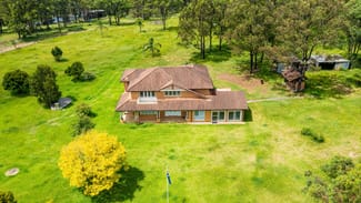 Rural / Farming commercial property for sale at 400 Wilton Park Road Wilton NSW 2571