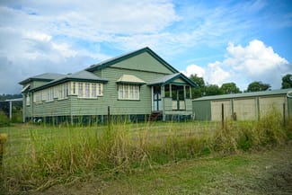 Rural / Farming commercial property sold at 51 Lukritzs Road Tarampa QLD 4311
