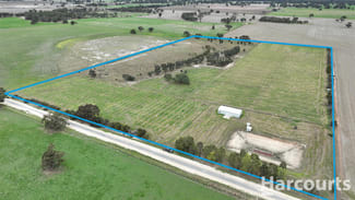 Rural / Farming commercial property for sale at . Worthys Road Tooan VIC 3409 Rural / Farming commercial property for sale at . Worthys Road Tooan VIC 3409