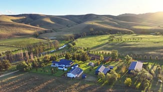 Rural / Farming commercial property sold at 1061 Goorangoola Road Singleton NSW 2330