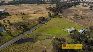 Rural / Farming commercial property sold at 748 Cope Road Gulgong NSW 2852 Rural / Farming commercial property sold at 748 Cope Road Gulgong NSW 2852