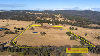 Rural / Farming commercial property sold at 1620 Spring Creek Road Mudgee NSW 2850