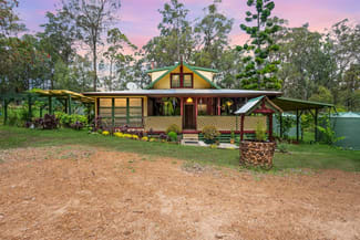 Rural / Farming commercial property sold at 223 Riverbend Road Kungala NSW 2460