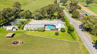 Rural / Farming commercial property sold at 240 Frasers Lane Glengarry VIC 3854 Rural / Farming commercial property sold at 240 Frasers Lane Glengarry VIC 3854