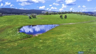 Rural / Farming commercial property sold at 1, 5600 Northern Highway Tooborac VIC 3522
