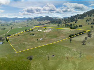Rural / Farming commercial property sold at 7885 Murray Valley Highway Bullioh VIC 3700
