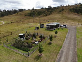 Rural / Farming commercial property sold at 2247 Monkerai Road Weismantels NSW 2415