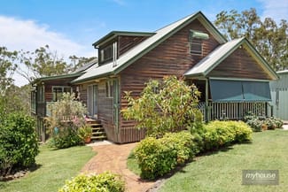 Rural / Farming commercial property sold at 121 Mount Rascal Road Mount Rascal QLD 4350