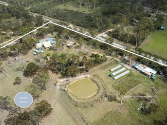 Rural / Farming commercial property for sale at 195 Florda Prince Drive Wells Crossing NSW 2460 Rural / Farming commercial property for sale at 195 Florda Prince Drive Wells Crossing NSW 2460