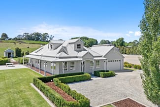 Rural / Farming commercial property sold at 160 Alcorn Road Labertouche VIC 3816