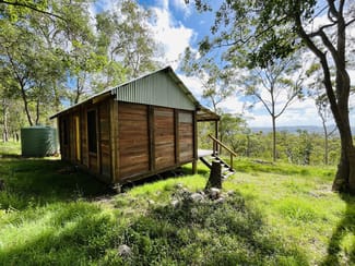Rural / Farming commercial property for sale at Gaeta QLD 4671