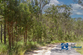 Rural / Farming commercial property sold at Lot 7 Cyril Smith Circuit Tabulam NSW 2469