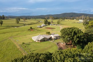 Rural / Farming commercial property sold at 116 Maineys Road Turners Flat NSW 2440 Rural / Farming commercial property sold at 116 Maineys Road Turners Flat NSW 2440