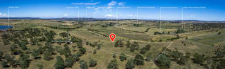 Rural / Farming commercial property sold at 276 Chinamans Lane Goulburn NSW 2580