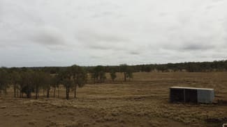 Rural / Farming commercial property sold at Lot 392 Wicks Rd. Gordonbrook QLD 4610