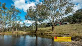 Rural / Farming commercial property sold at 78 Anderson Road Mudgee NSW 2850