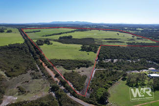 Rural / Farming commercial property for sale at Lot 51 Churchlane Road Napier WA 6330 Rural / Farming commercial property for sale at Lot 51 Churchlane Road Napier WA 6330