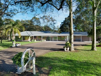 Rural / Farming commercial property sold at Lochinvar NSW 2321 Rural / Farming commercial property sold at Lochinvar NSW 2321