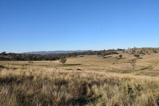Rural / Farming commercial property for sale at 804 Old Yullundry Road Yullundry NSW 2867