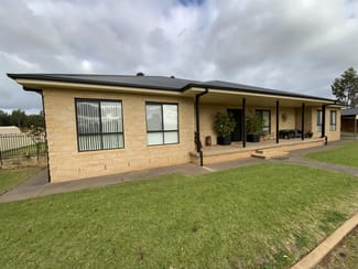 Rural / Farming commercial property sold at 91 Zanotto Road Nericon NSW 2680