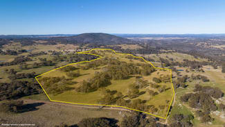 Rural / Farming commercial property sold at 276 Claremont Road Armidale NSW 2350
