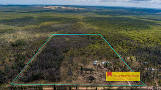 Rural / Farming commercial property sold at 363 Springwood Park Road Gulgong NSW 2852