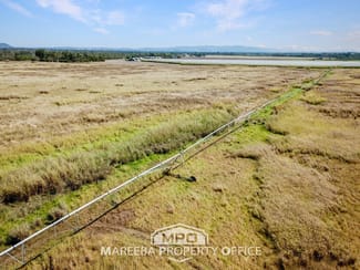 Rural / Farming commercial property for sale at 167 Tinaroo Creek Road Mareeba QLD 4880
