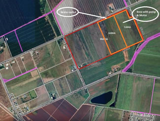 Rural / Farming commercial property for sale at Lots 2 and 18 Martins Road Gooburrum QLD 4670 Rural / Farming commercial property for sale at Lots 2 and 18 Martins Road Gooburrum QLD 4670